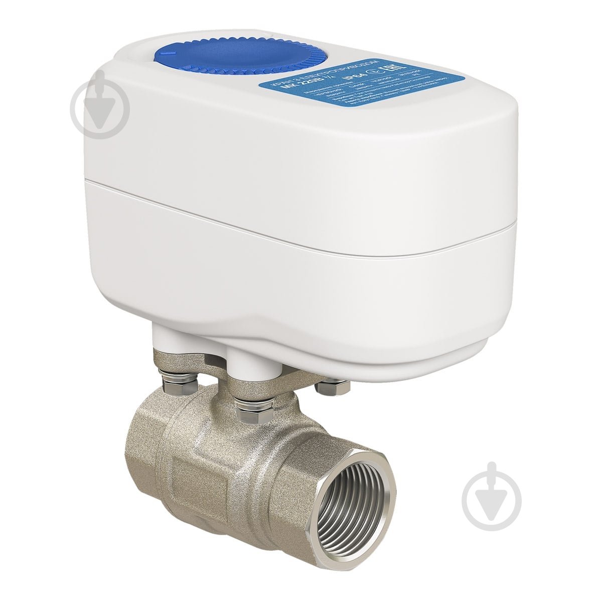 Система контроля протечки воды Aquacontrol 3/4 (TR) (3410533709276) - фото 2