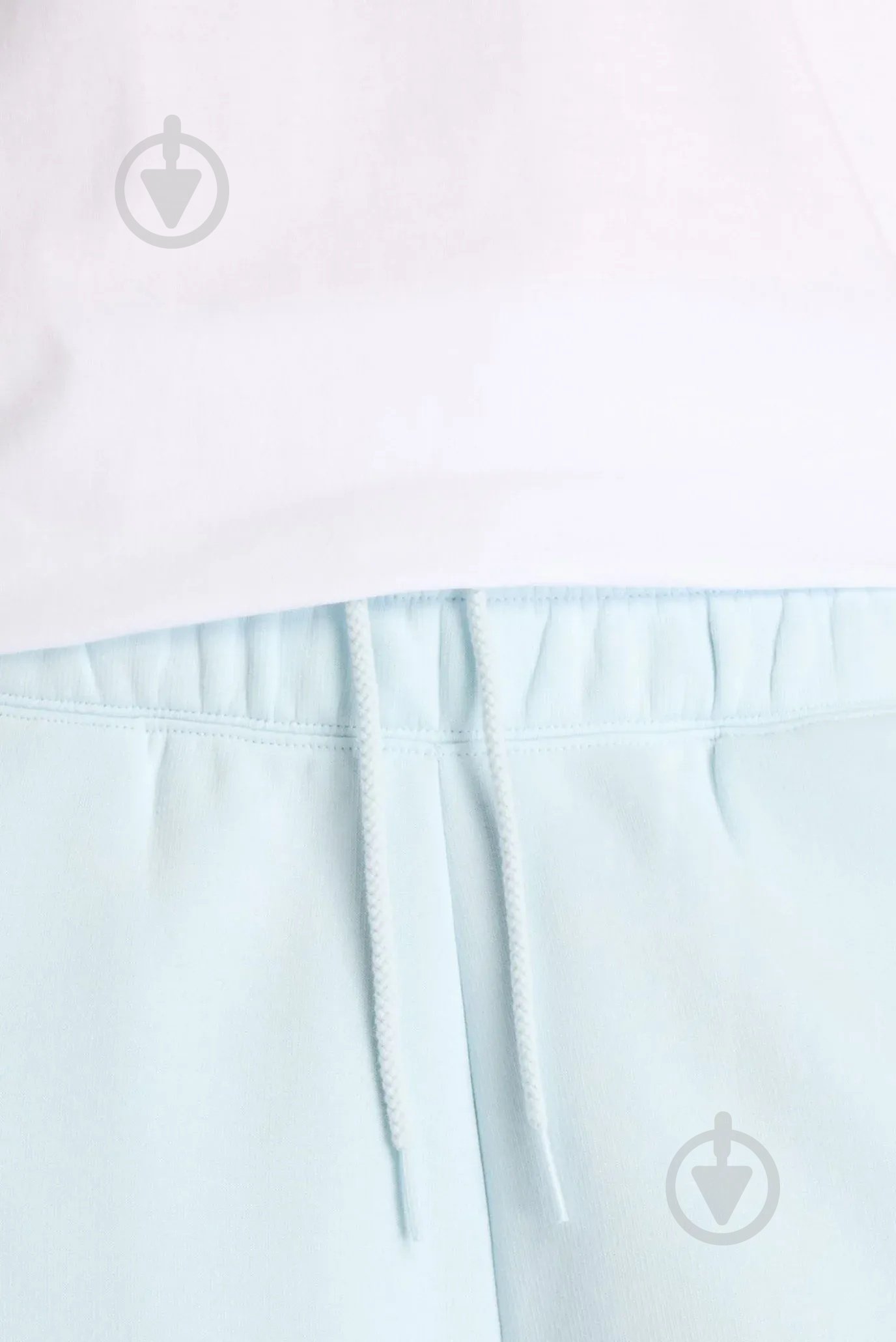 Брюки New Balance WP53505FRL р. S синий - фото 4