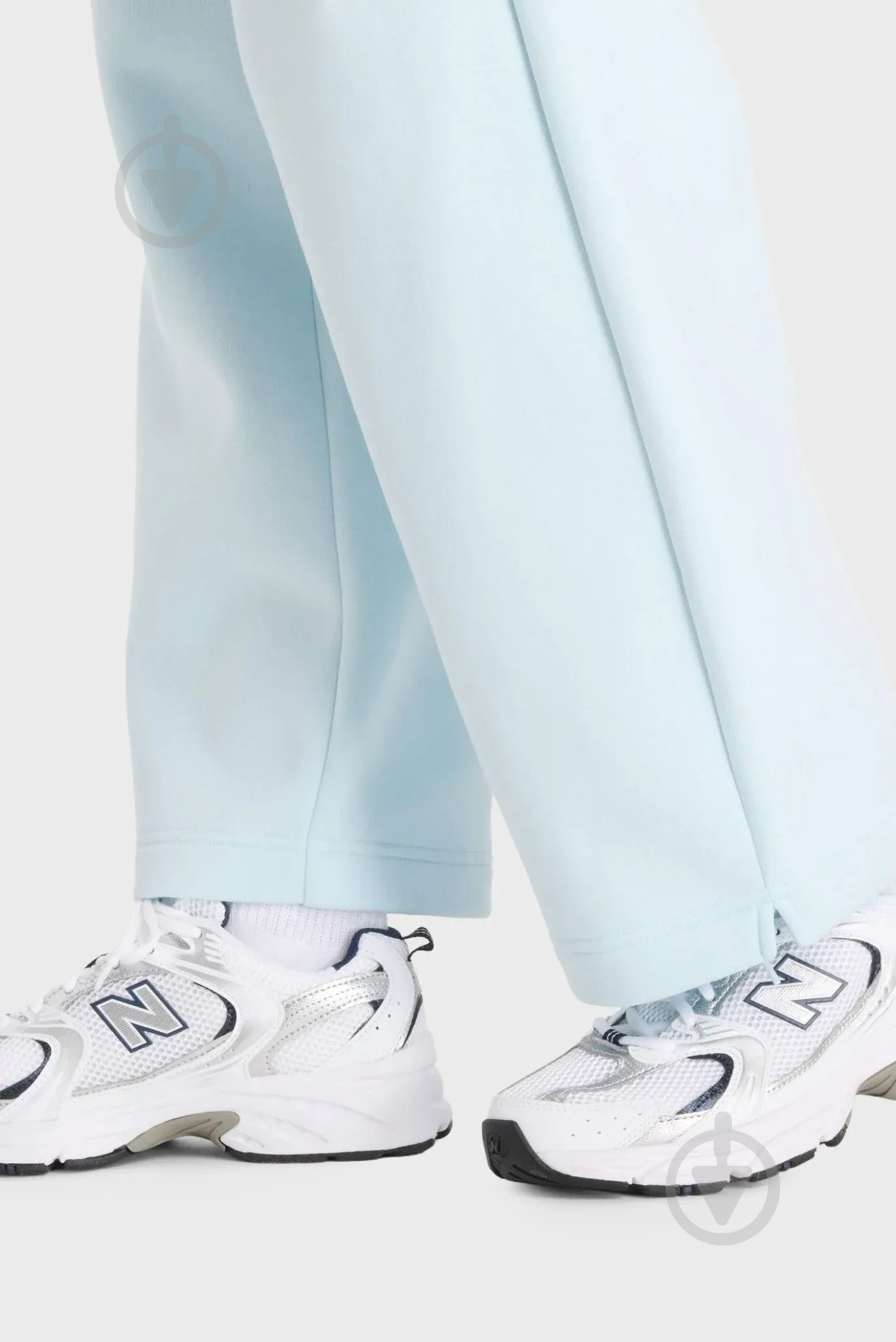 Брюки New Balance WP53505FRL р. S синий - фото 6