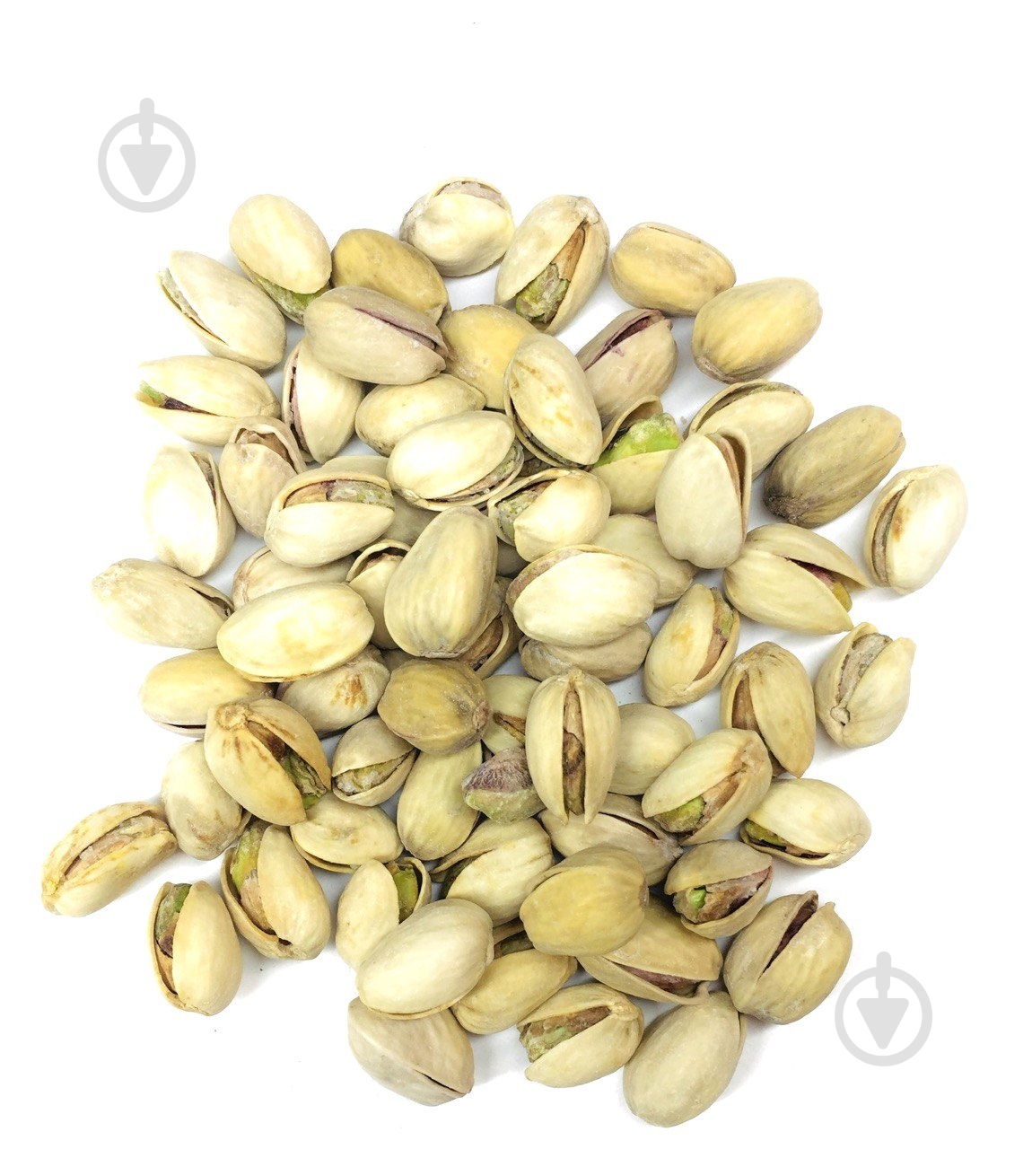 Фисташки жареная 100 г - фото 1 Фисташки жареная 100 г - фото 1