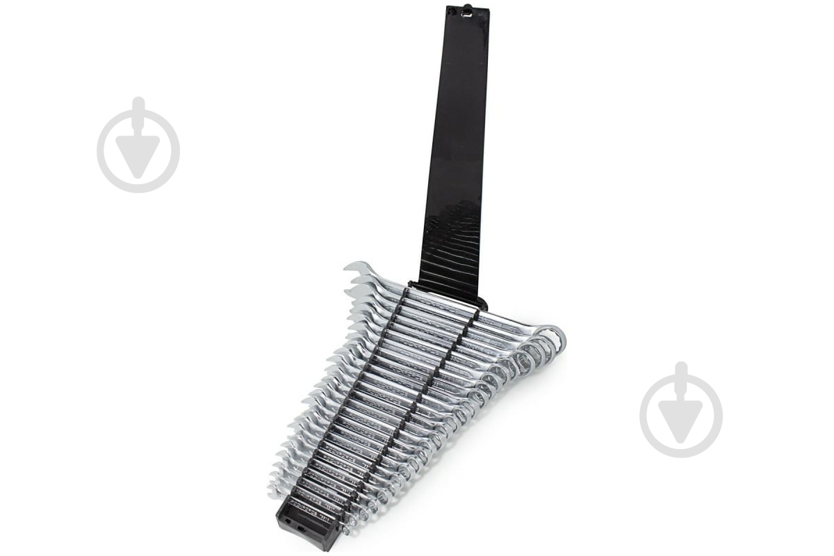 Набор ключей комбинированных Rock FORCE RF-5261MP - фото 2