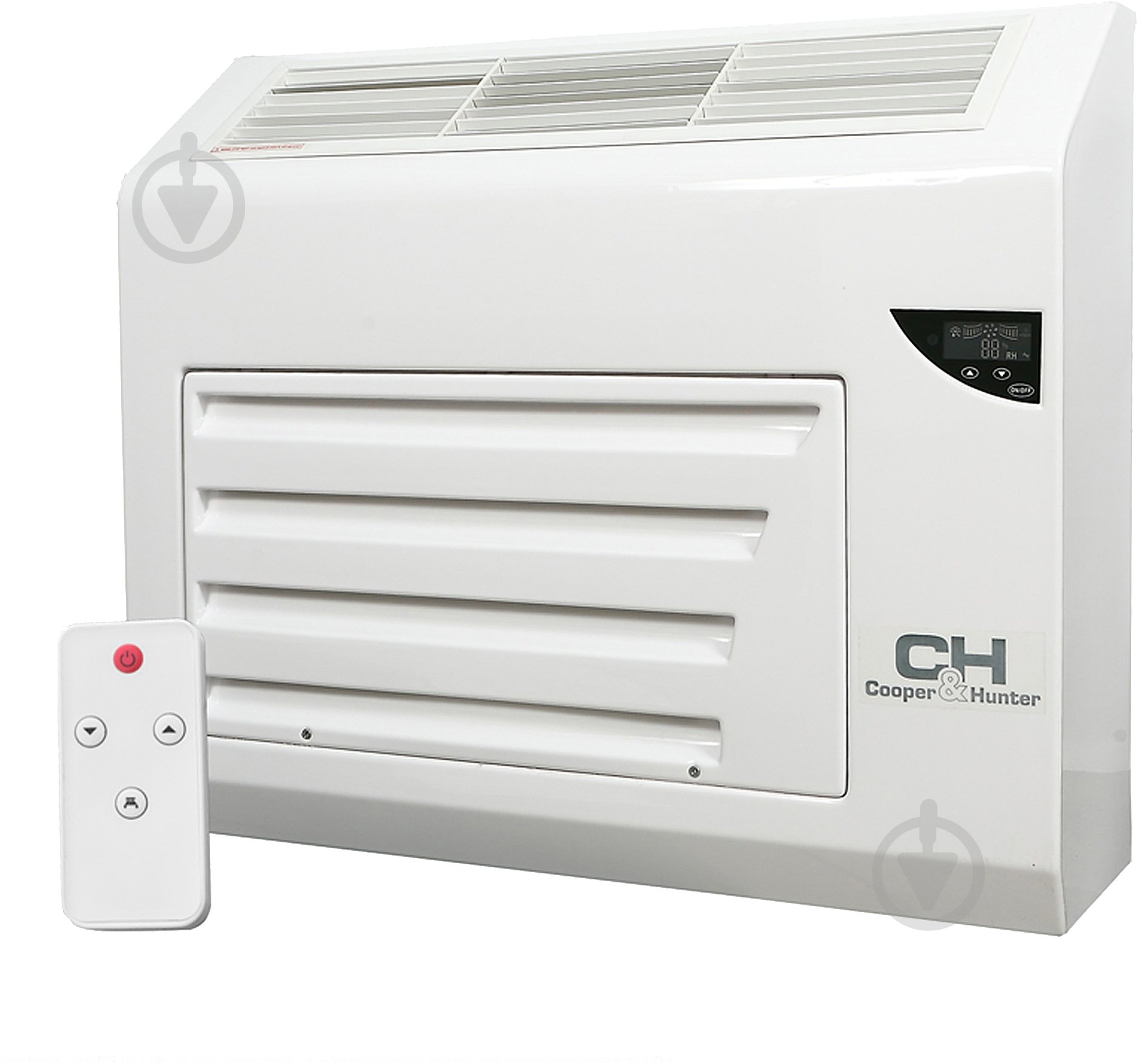 Осушитель воздуха Cooper&Hunter CH-D105WD - фото 1