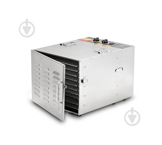 Дегидратор HURAKAN HKN-DHD10 - фото 3