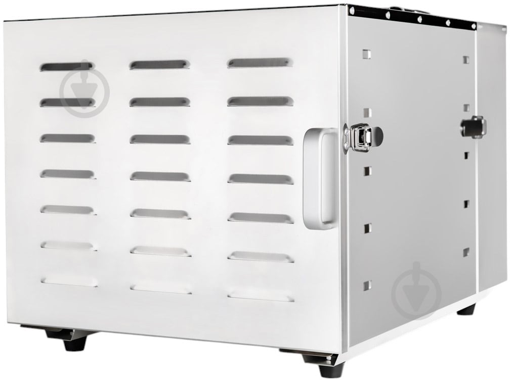 Дегидратор HURAKAN HKN-DHD10 - фото 1