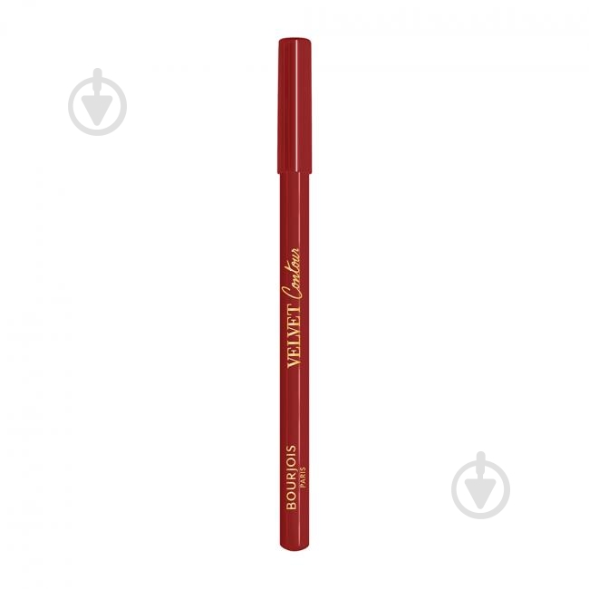 Карандаш для губ BOURJOIS (35) Perfect Date 1,14 г - фото 3 Карандаш для губ BOURJOIS (35) Perfect Date 1,14 г - фото 3