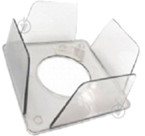 Бокс для бумаги E32602-00 Economix - фото 1