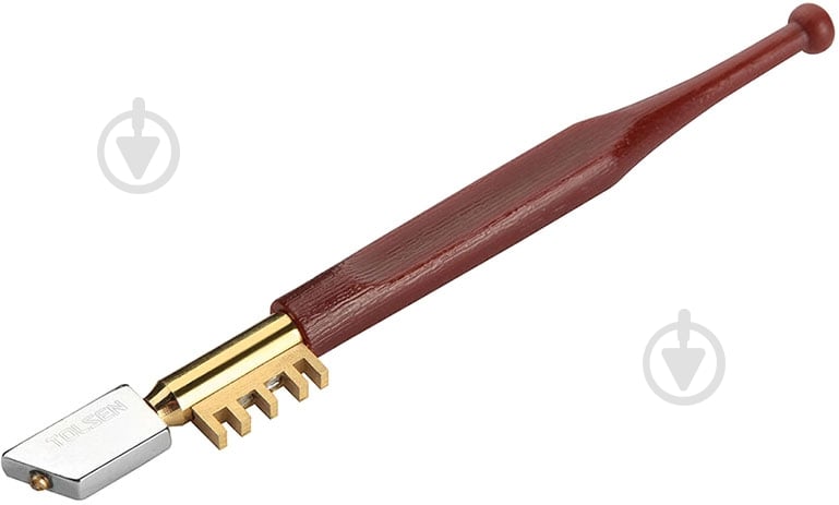 Стеклорез Tolsen Профи 180 мм - фото 1