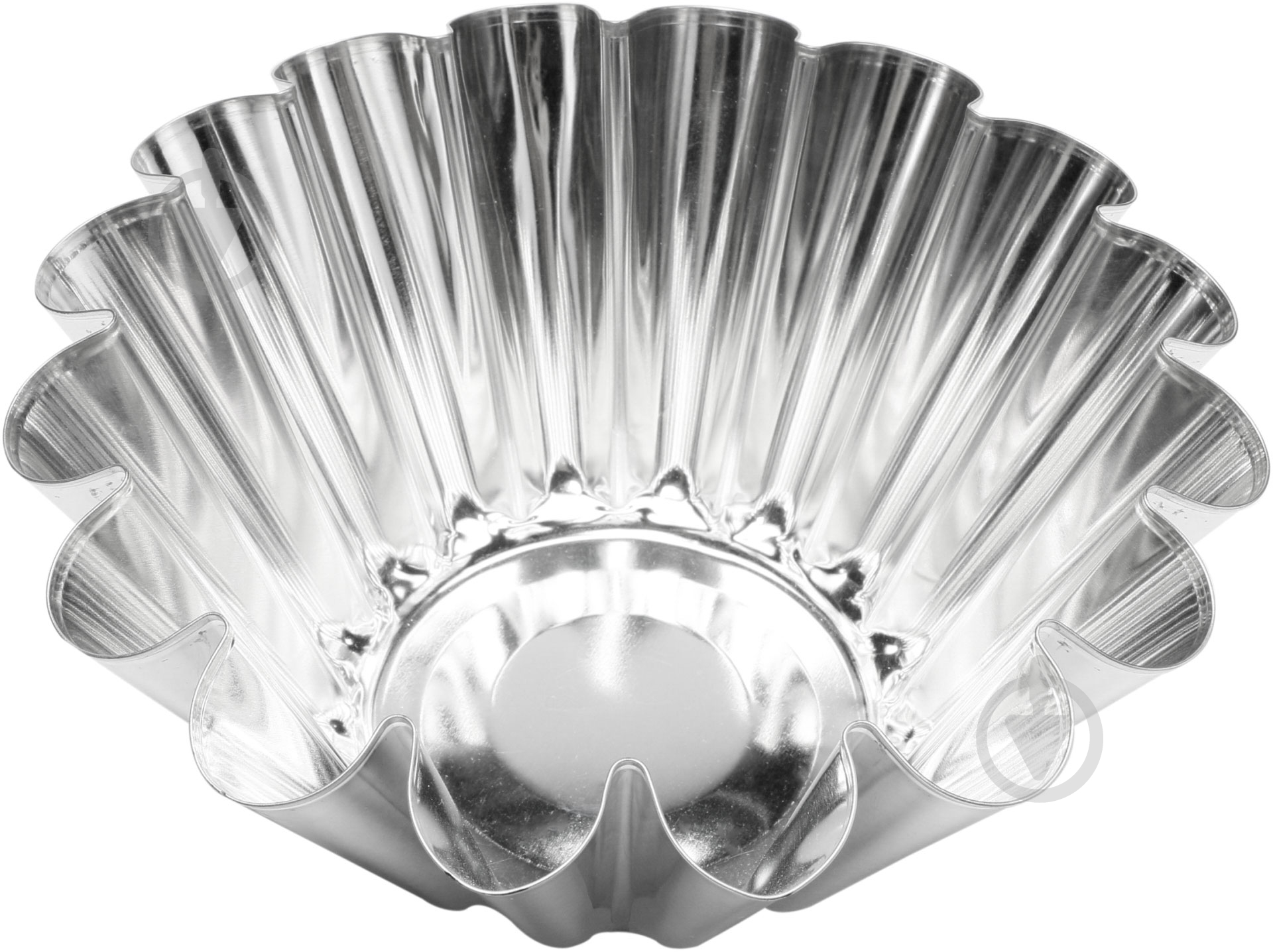 Форма для кекса SNB 23 см 16225 - фото 1