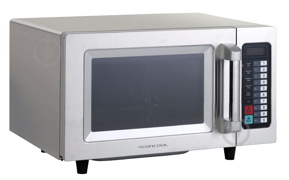 Микроволновая печь SCAN MWP 25 - фото 1