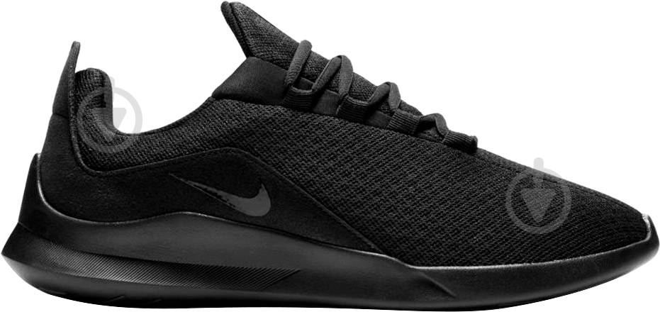 Кроссовки мужские демисезонные Nike VIALE AA2181-005 р.46 черные - фото 1