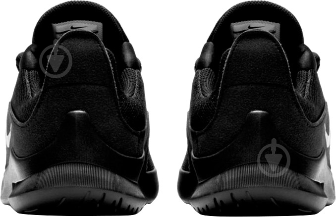 Кроссовки мужские демисезонные Nike VIALE AA2181-005 р.46 черные - фото 4