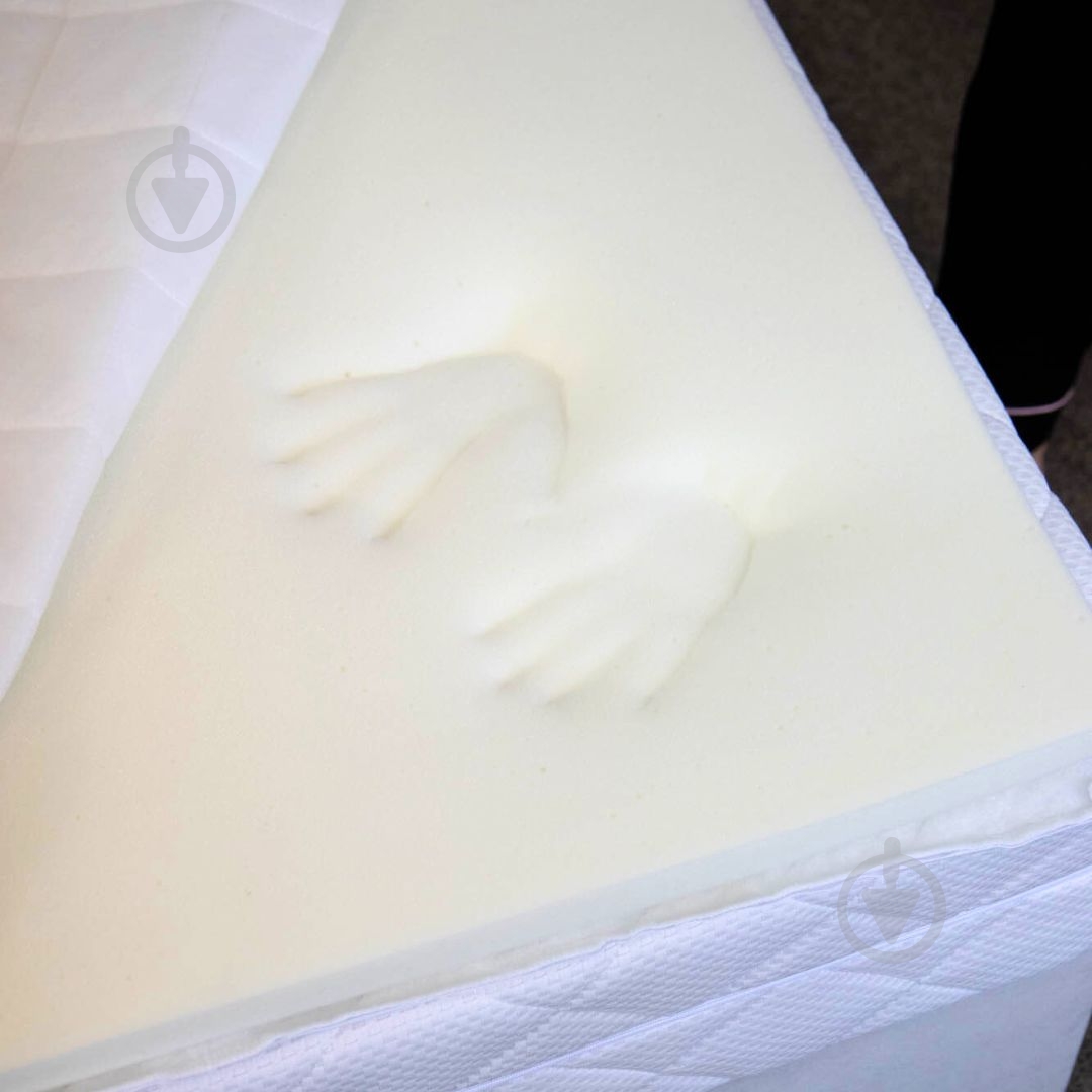 Мини-матрас Мемори Delight 110x200 см - фото 2