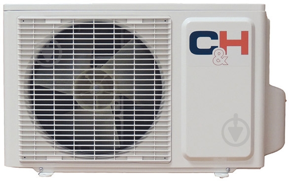 Кондиционер Cooper&Hunter CH-S12RX4 - фото 2
