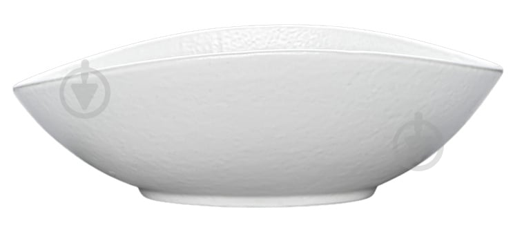 Блюдо овальное Wilmax Whitestone 19х15х6 см 360 мл WL-661519 / A - фото 3 Блюдо овальное Wilmax Whitestone 19х15х6 см 360 мл WL-661519 / A - фото 3
