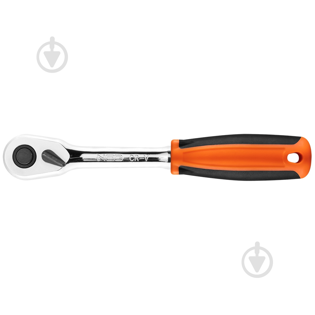 Ключ NEO tools 3/8"(F)×1/4"(M) 08-524 - фото 1