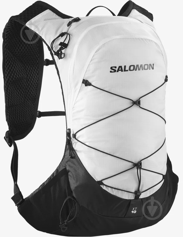 ᐉ Рюкзак Salomon XT 10 XT 10 20 л • Купить в Киеве, Украине