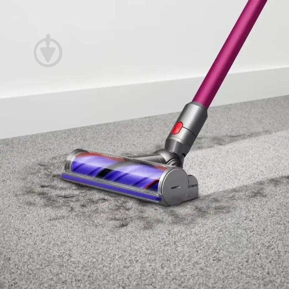 Пылесос аккумуляторный Dyson Cyclone V10 Extra - фото 2