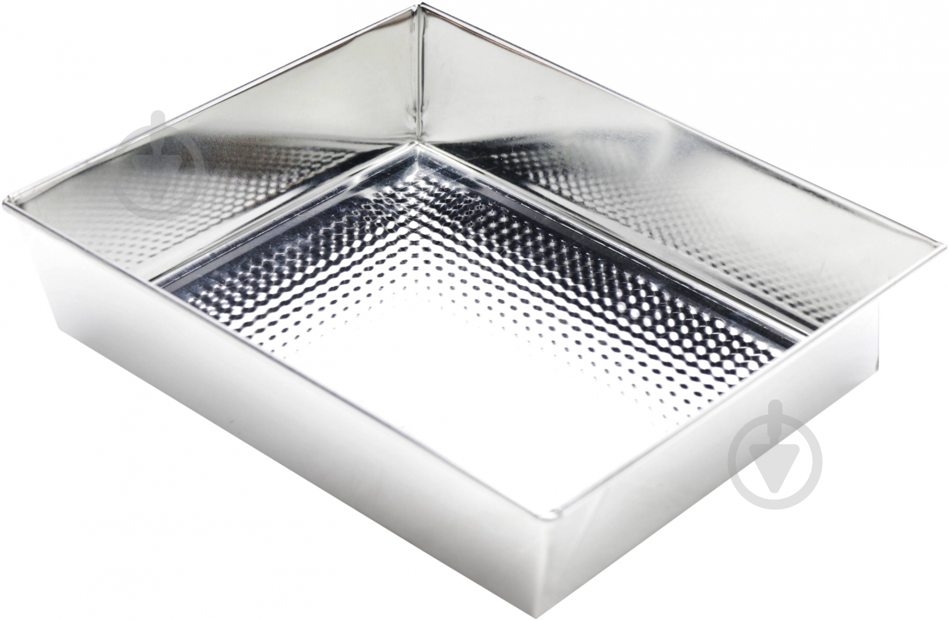 Противень SNB 28x23,5x6 см 16221 - фото 1