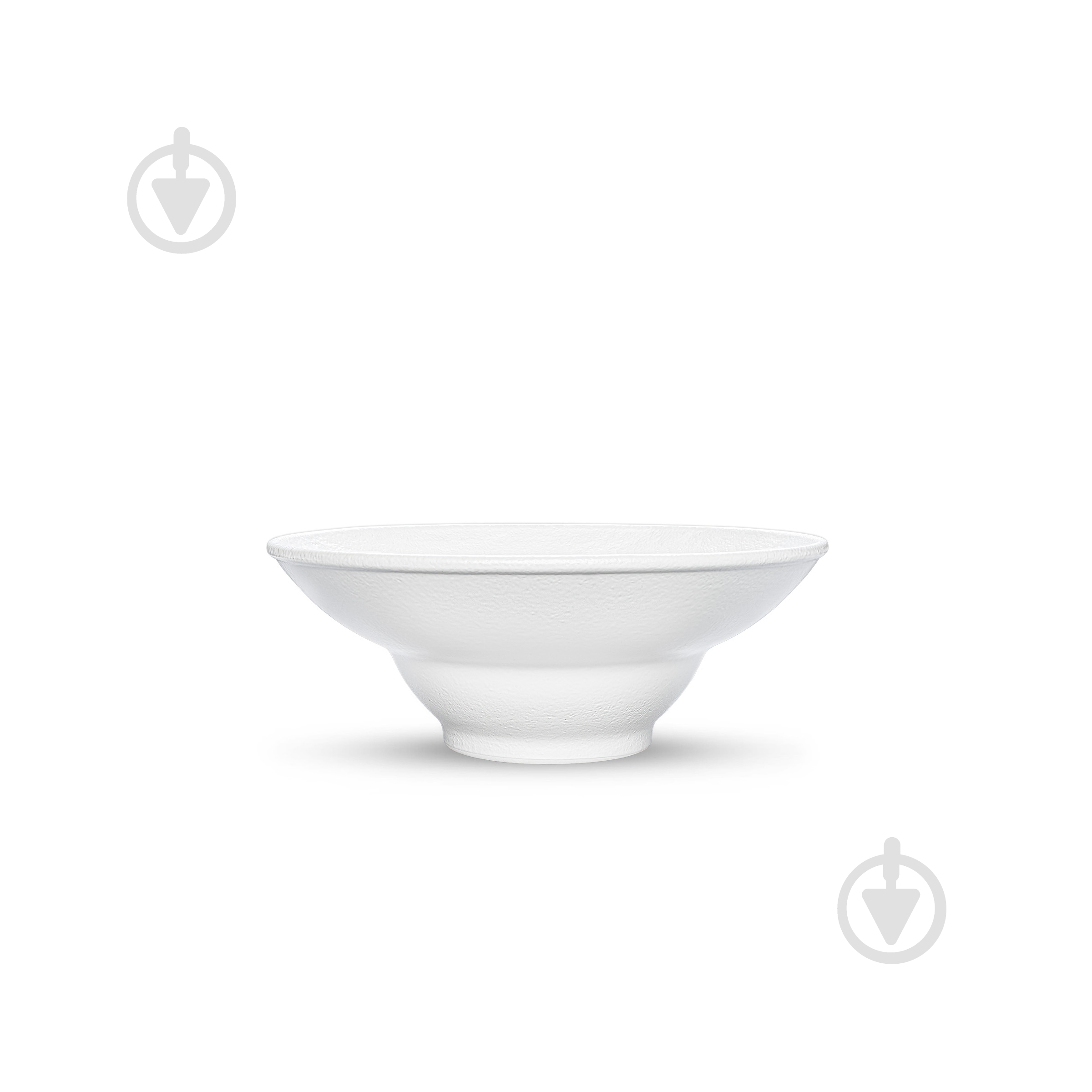 Блюдо для пасты Wilmax Whitestone 20 см 800 мл - фото 3