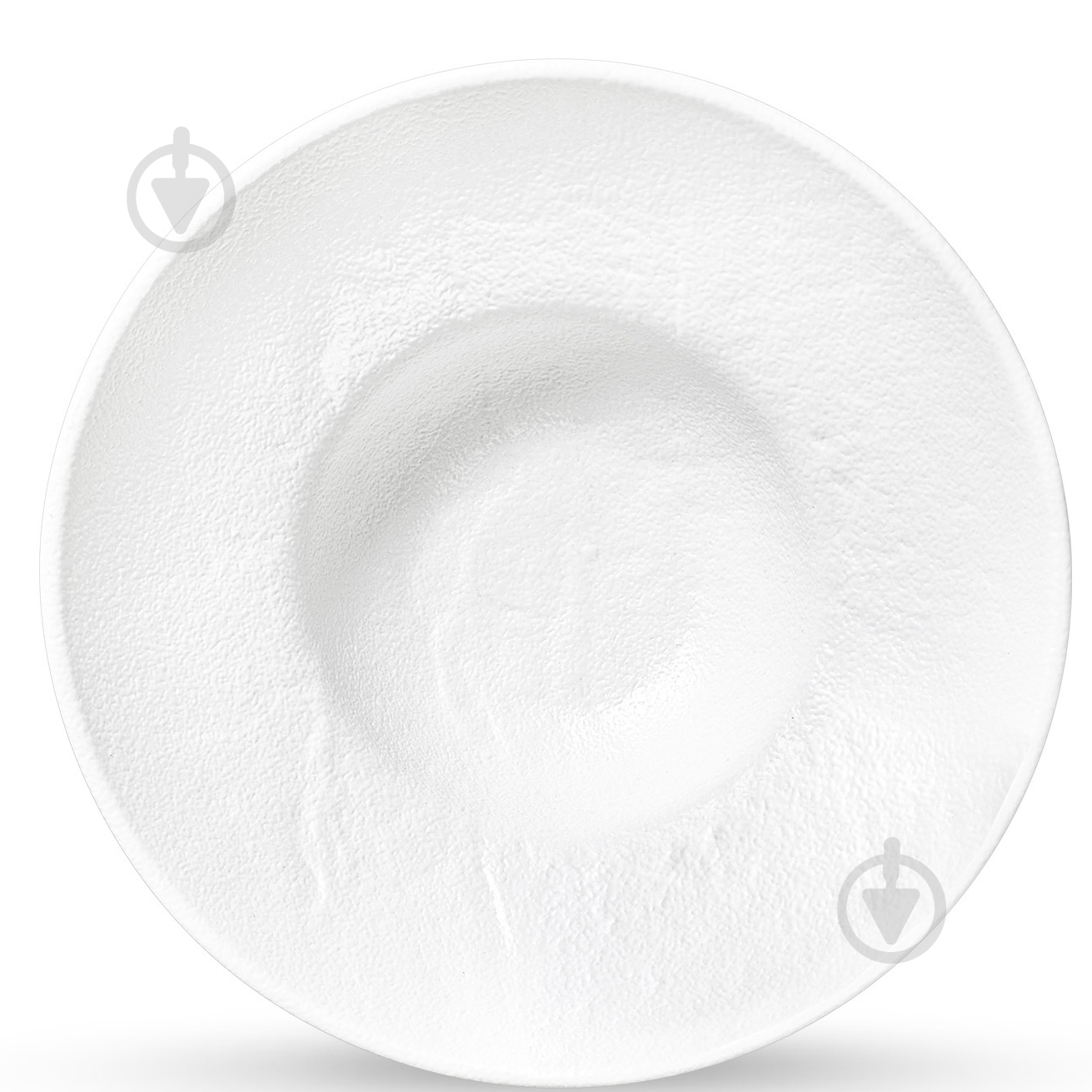 Блюдо для пасты Wilmax Whitestone 20 см 800 мл - фото 2