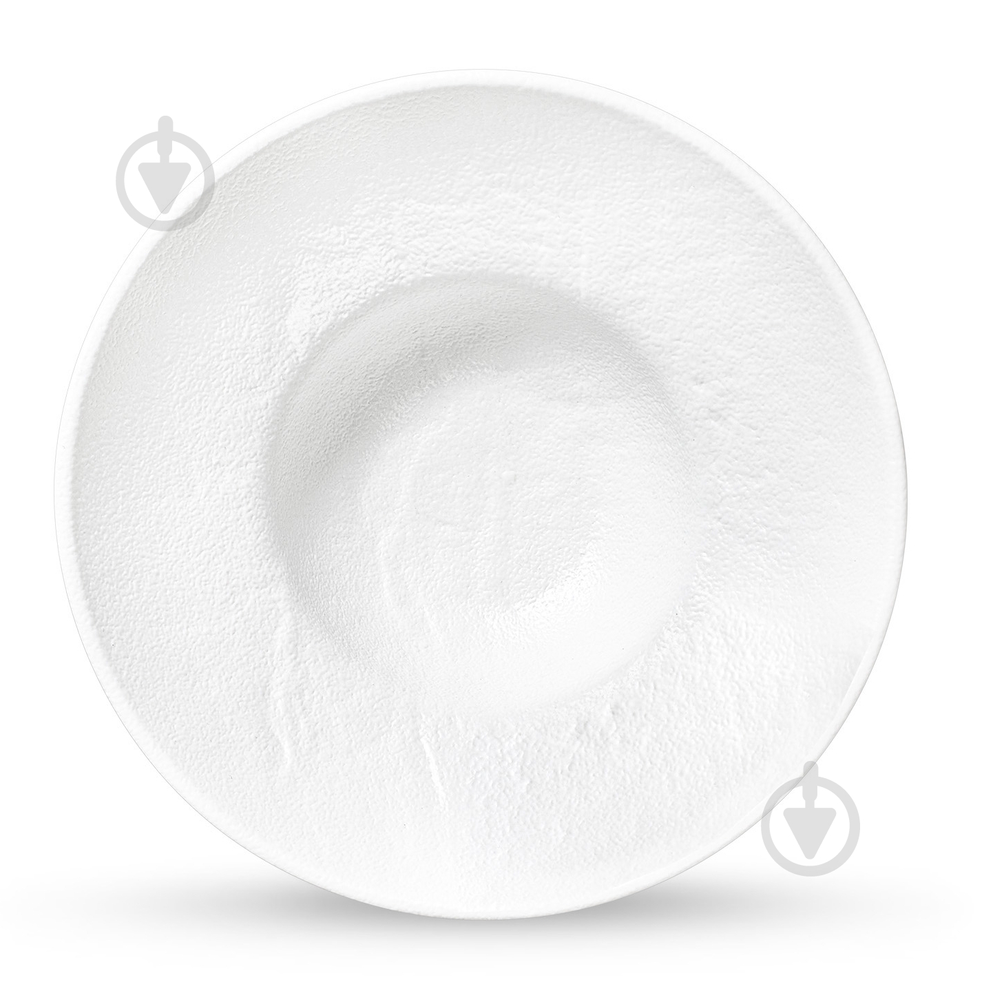 Блюдо для пасты Wilmax Whitestone 20 см 800 мл - фото 1