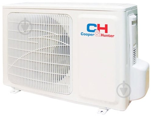 Кондиционер Cooper&Hunter CH-S07MKP - фото 2