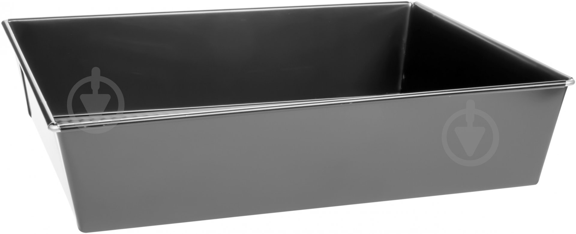 Форма для хлеба SNB 28x23,5x6 см 99025 - фото 1 Форма для хлеба SNB 28x23,5x6 см 99025 - фото 1