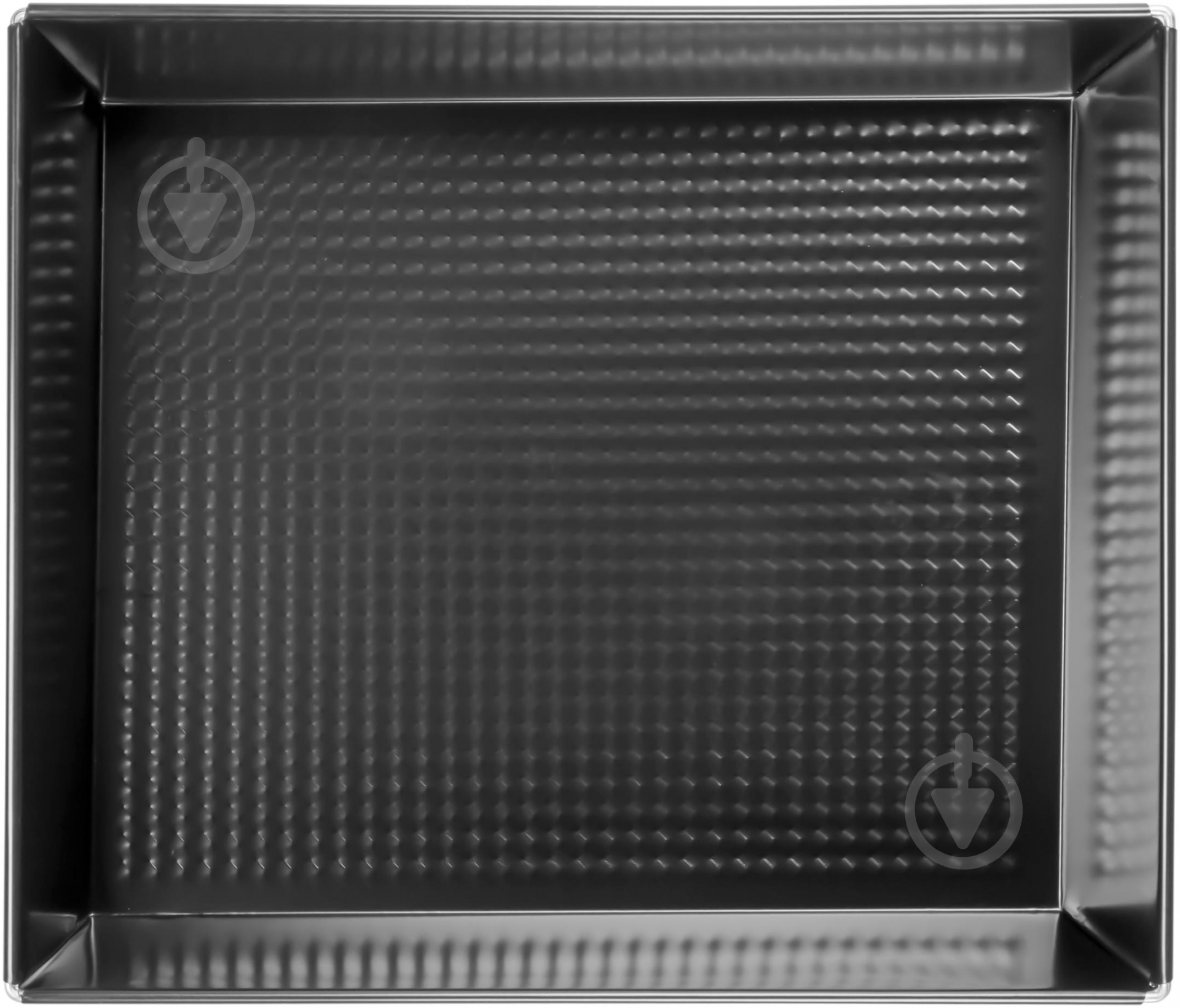 Форма для хлеба SNB 28x23,5x6 см 99025 - фото 2 Форма для хлеба SNB 28x23,5x6 см 99025 - фото 2