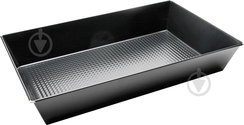 Форма для хліба SNB 39x23,5x7 см 99042 - фото 1 Форма для хліба SNB 39x23,5x7 см 99042 - фото 1