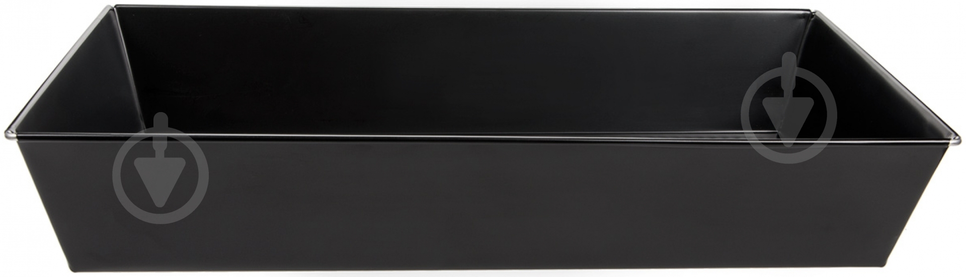 Форма для хліба SNB 39x23,5x7 см 99042 - фото 2 Форма для хліба SNB 39x23,5x7 см 99042 - фото 2