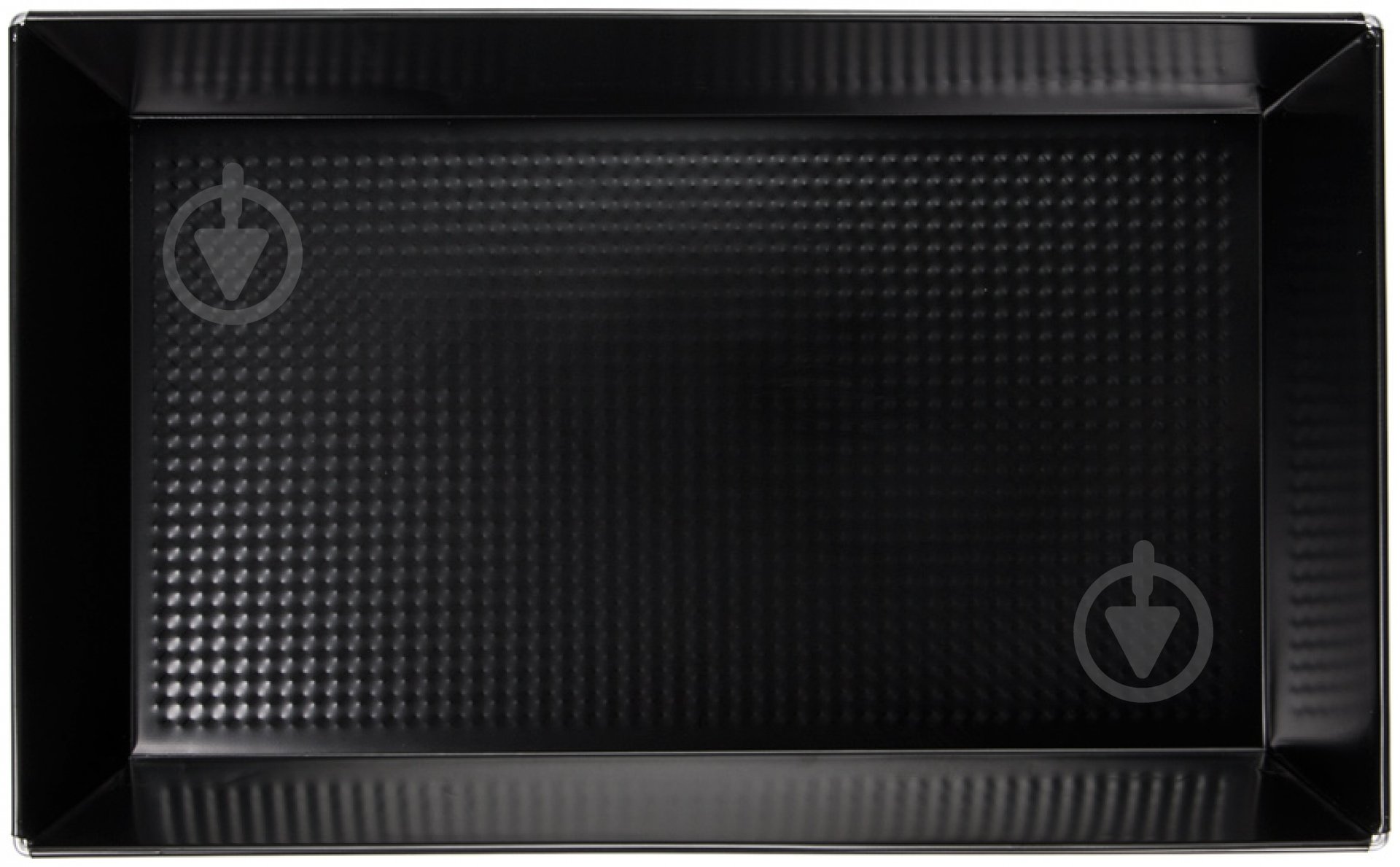 Форма для хліба SNB 39x23,5x7 см 99042 - фото 3 Форма для хліба SNB 39x23,5x7 см 99042 - фото 3