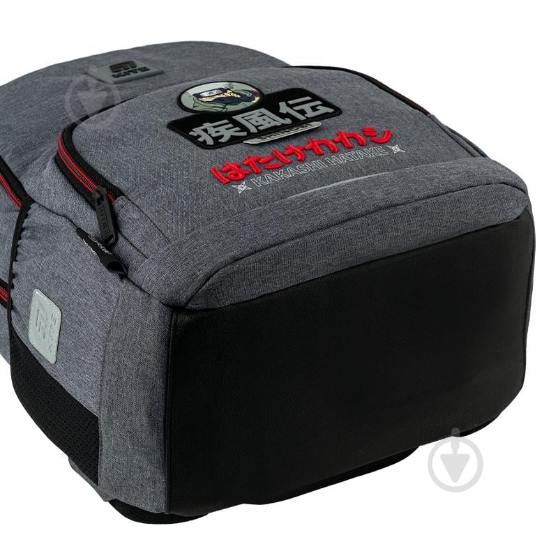 Рюкзак KITE Education 585M-1 Naruto Shippuden NR25-585M-1 - фото 5 Рюкзак KITE Education 585M-1 Naruto Shippuden NR25-585M-1 - фото 5