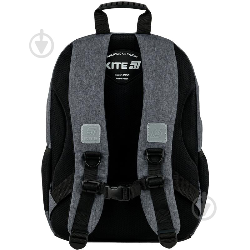 Рюкзак KITE Education 585M-1 Naruto Shippuden NR25-585M-1 - фото 4 Рюкзак KITE Education 585M-1 Naruto Shippuden NR25-585M-1 - фото 4