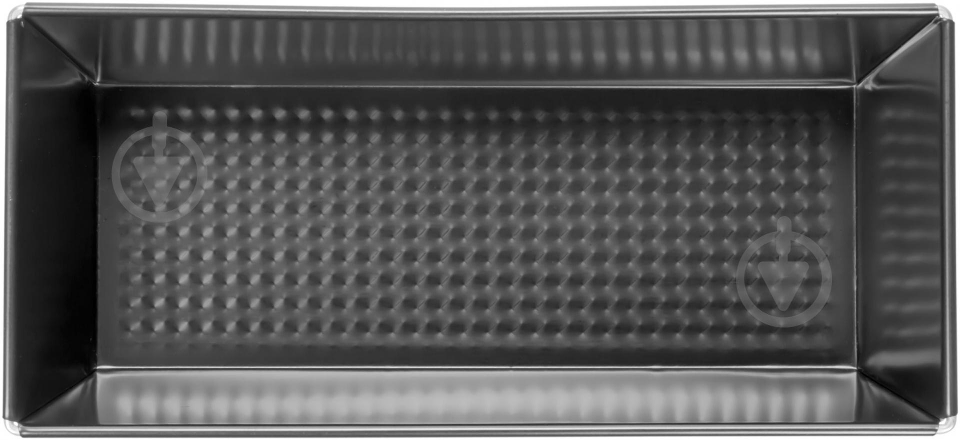 Форма для хлеба SNB 25x11x7,5 см 99014 - фото 2