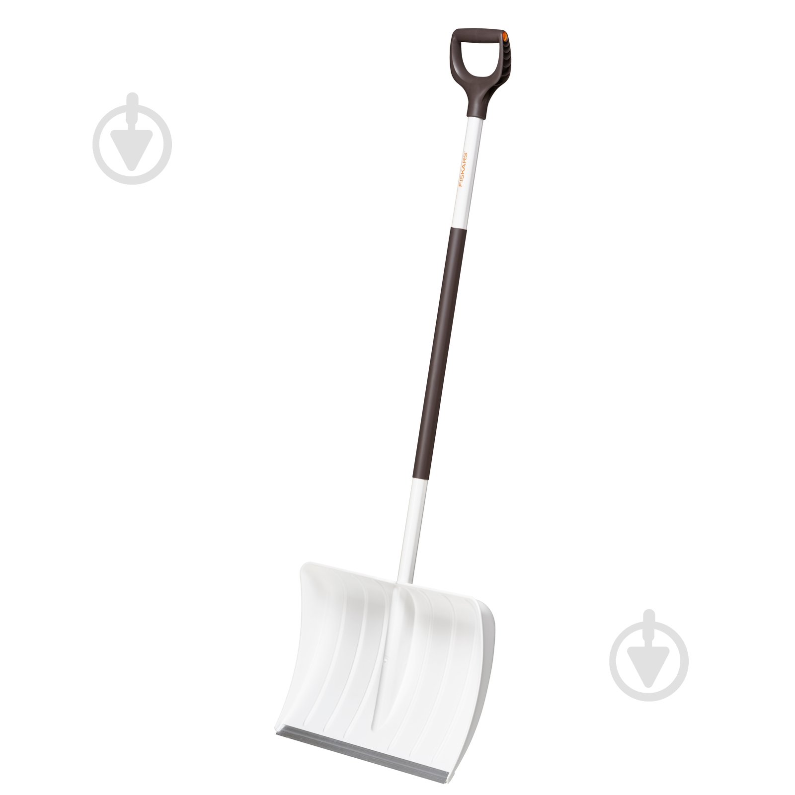 Скрепер Fiskars белый 1052522 - фото 1 Скрепер Fiskars белый 1052522 - фото 1