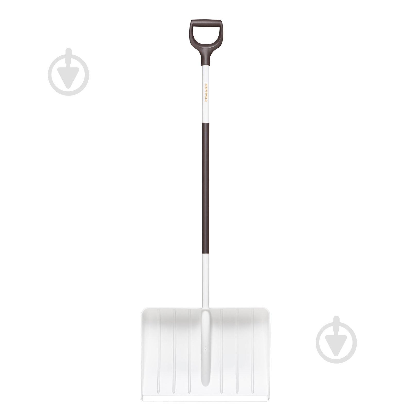 Скрепер Fiskars белый 1052522 - фото 2 Скрепер Fiskars белый 1052522 - фото 2