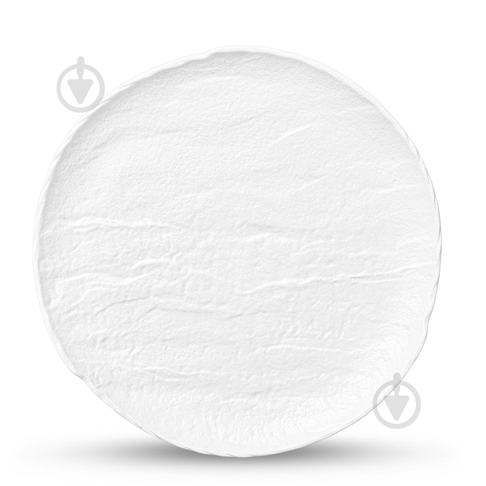 Тарелка Wilmax Whitestone 23 см WL-661525/A - фото 1