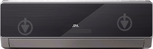Кондиционер Cooper&Hunter СH-S09BKP6 (Eco Plazma Black) - фото 1