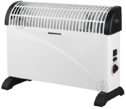 Конвектор электрический Heinner HCVH-Y2000T - фото 1