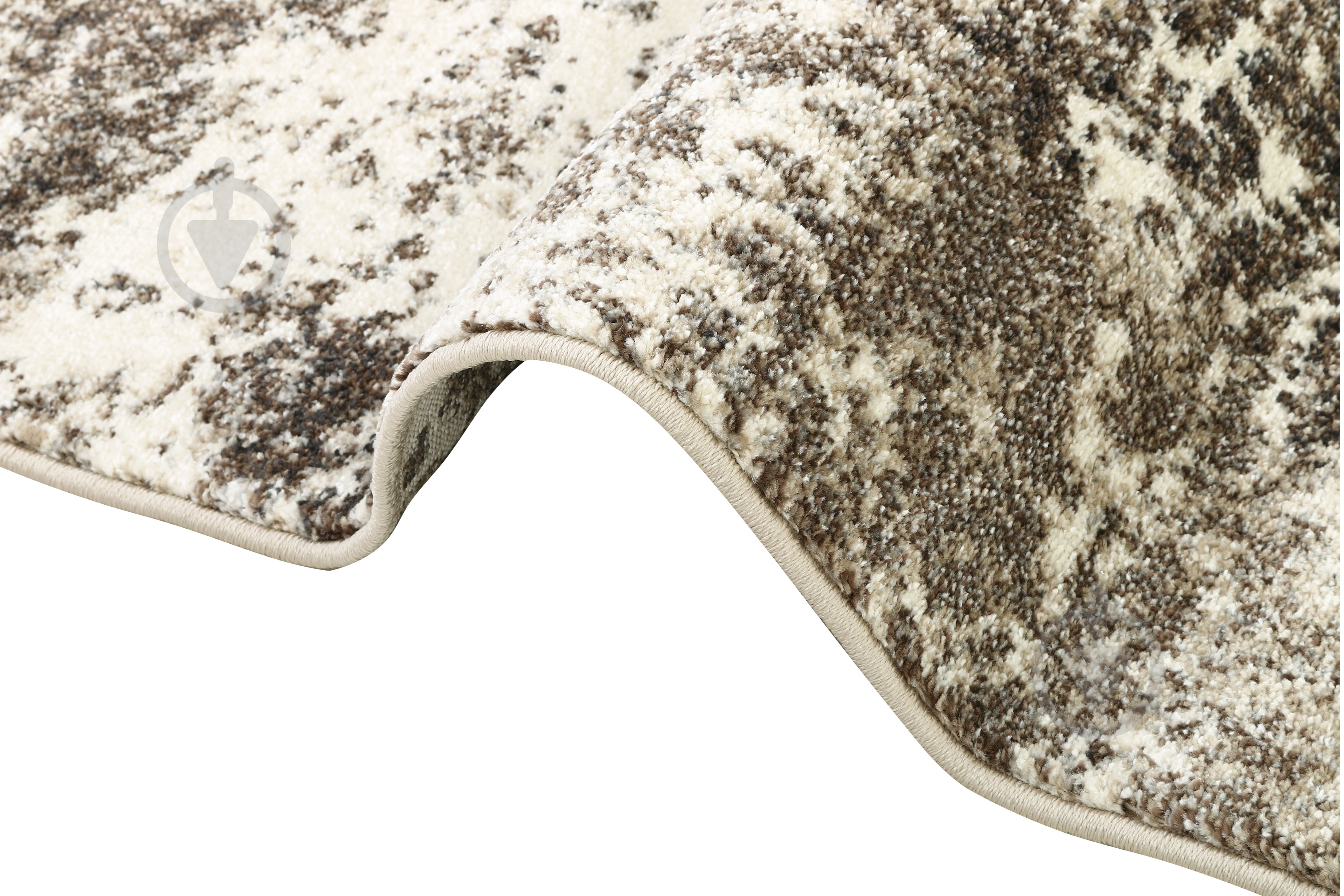 Ковер Moldabela Matrix 7943-1-18455 1x2 - фото 4