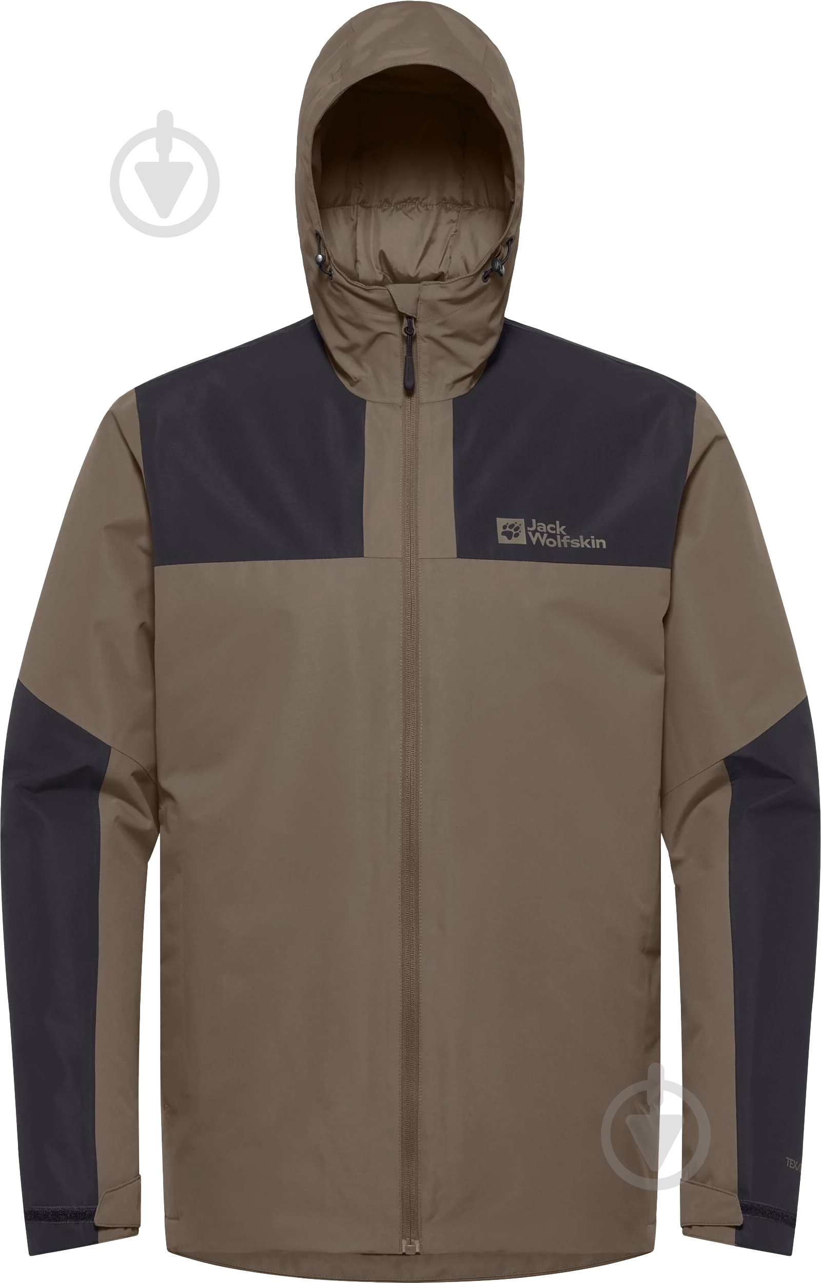 ジャケット・アウター   jasper Ssize ᐉ Куртка мужская зимняя Jack Wolfskin JASPER INS JKT M