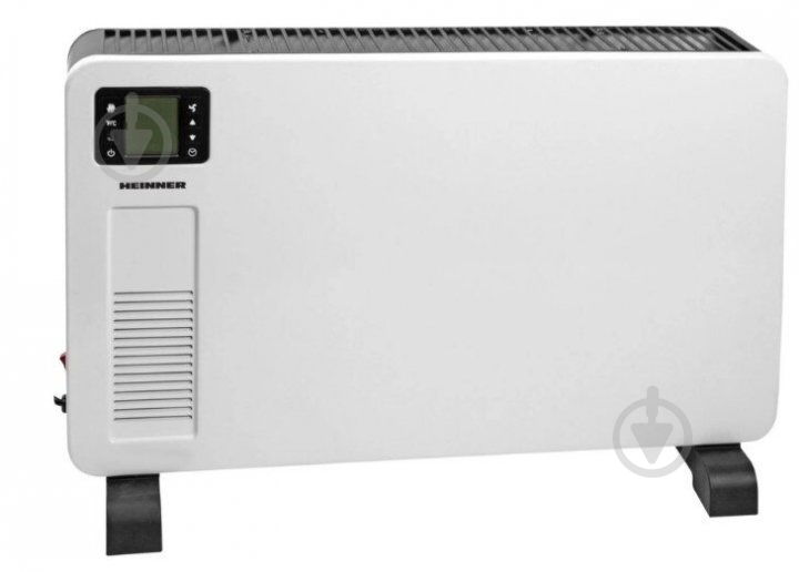 Конвектор электрический Heinner HCVH-Y2300D - фото 1