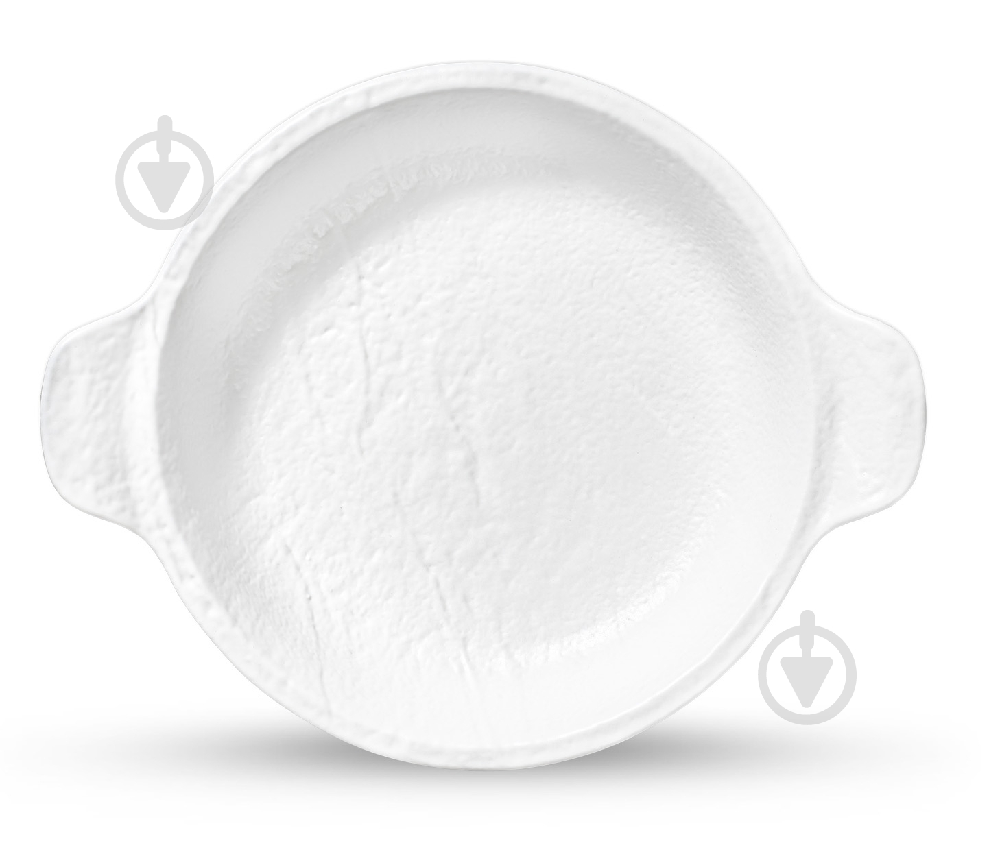 Блюдо Wilmax для подачи Whitestone 400 мл WL-661542/A - фото 1