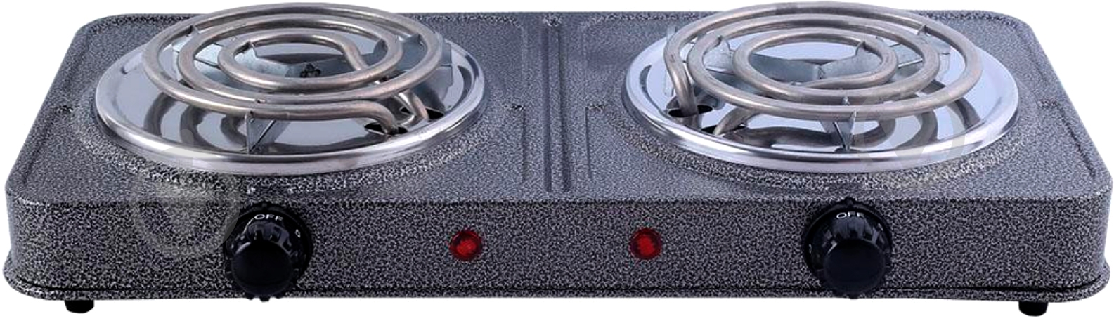 Плита электрическая настольная Grunhelm гараг GHP-5813 - фото 1