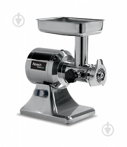 М’ясорубка професійна APACH ATS 12 1ph - фото 1