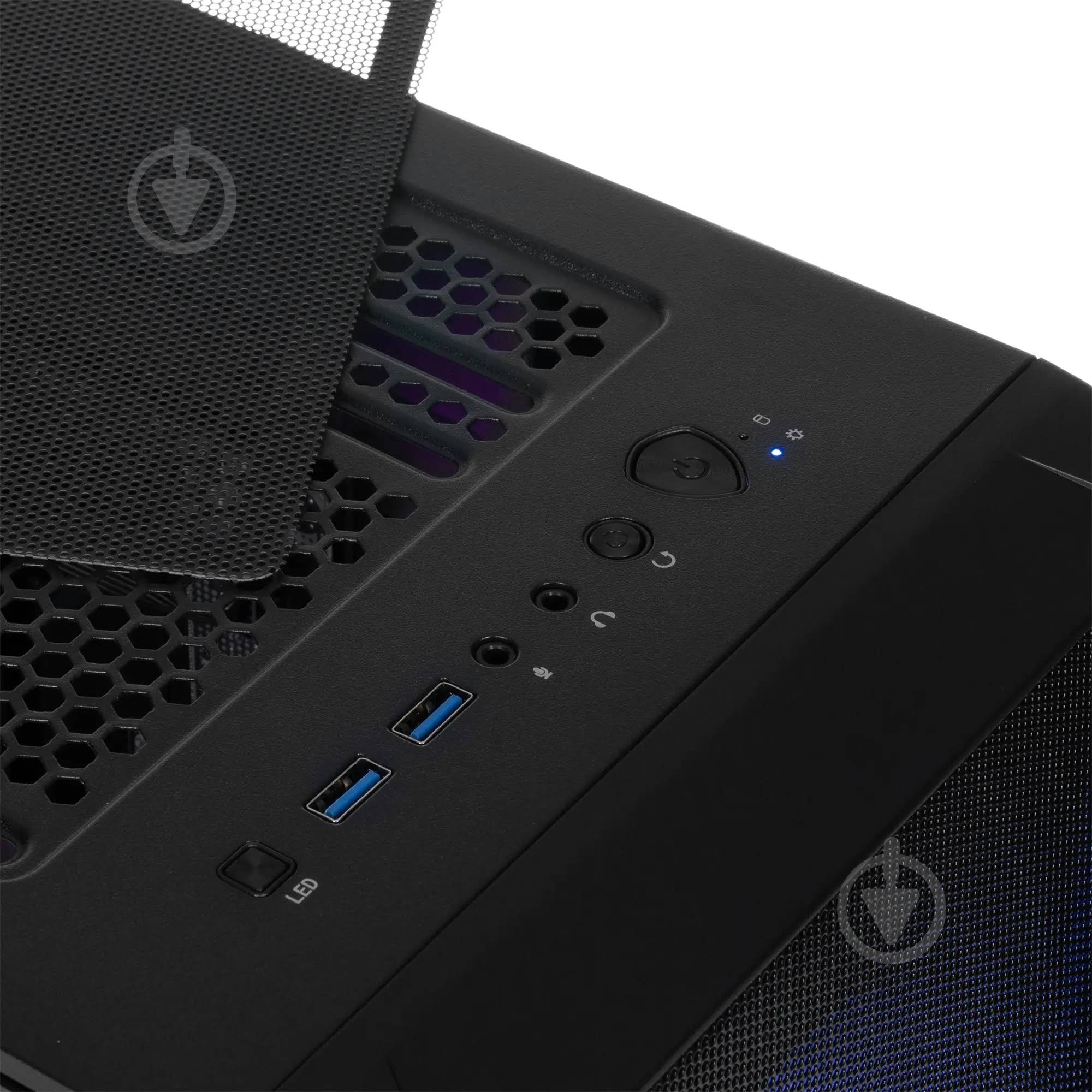 Комп'ютер Artline Gaming DRGN (DRGNv165) black - фото 10 Комп'ютер Artline Gaming DRGN (DRGNv165) black - фото 10