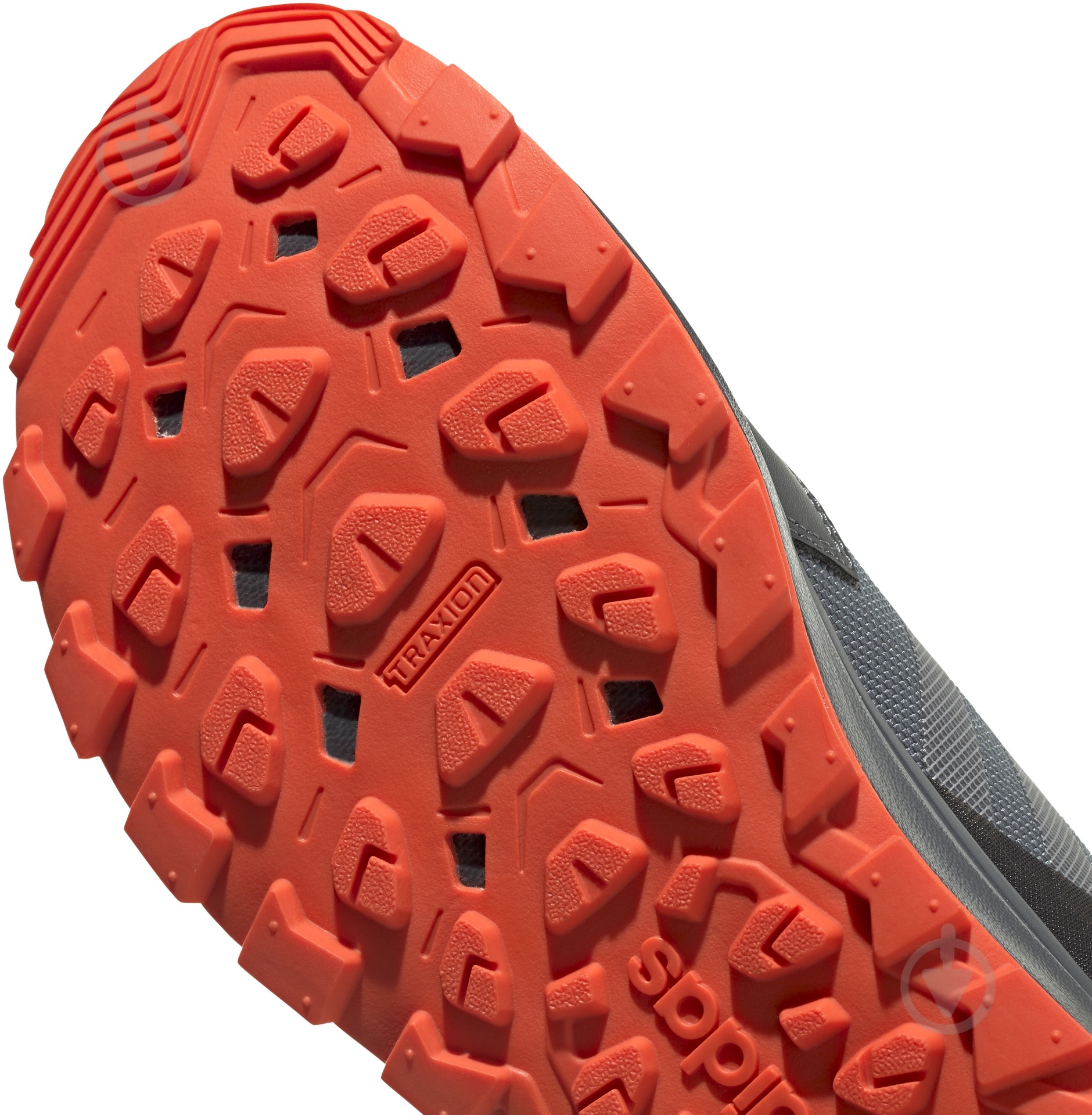 Кроссовки мужские Adidas RESPONSE TRAIL FW4940 р.46 серые - фото 11 Кроссовки мужские Adidas RESPONSE TRAIL FW4940 р.46 серые - фото 11