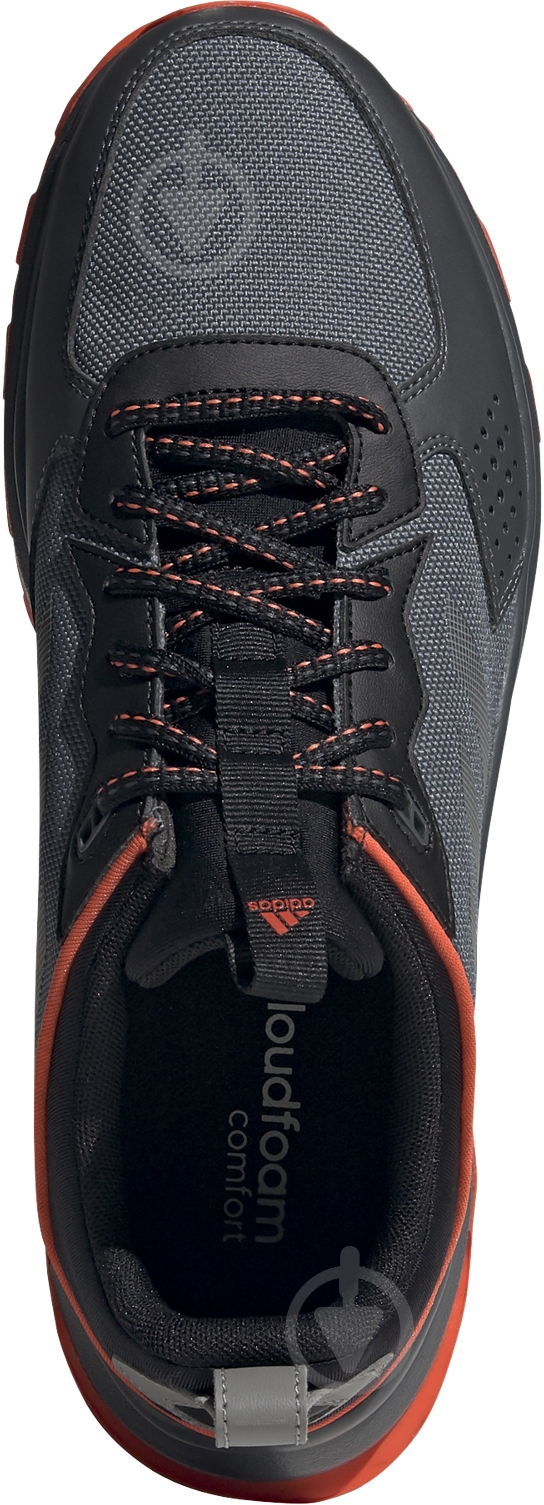 Кроссовки мужские Adidas RESPONSE TRAIL FW4940 р.46 серые - фото 5 Кроссовки мужские Adidas RESPONSE TRAIL FW4940 р.46 серые - фото 5