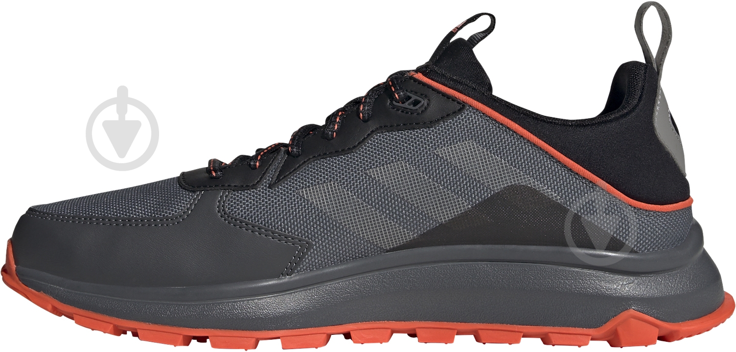 Кроссовки мужские Adidas RESPONSE TRAIL FW4940 р.46 серые - фото 6 Кроссовки мужские Adidas RESPONSE TRAIL FW4940 р.46 серые - фото 6