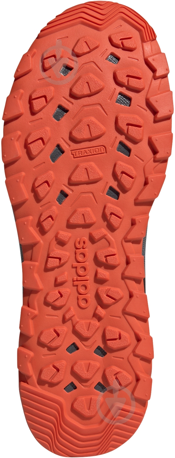 Кроссовки мужские Adidas RESPONSE TRAIL FW4940 р.46 серые - фото 8 Кроссовки мужские Adidas RESPONSE TRAIL FW4940 р.46 серые - фото 8